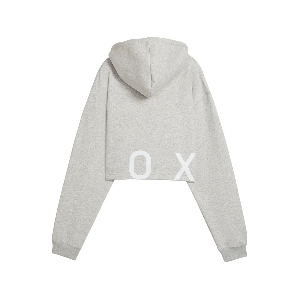 Puma X Hyrox Heavyweight Pullover Hoodie - Image 2