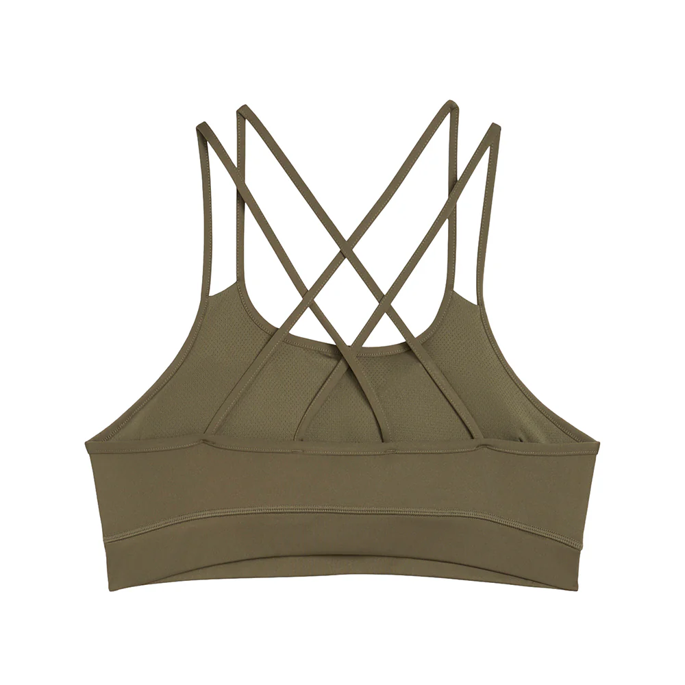 Puma X Hyrox Move Strappy Sports Bra - Image 2