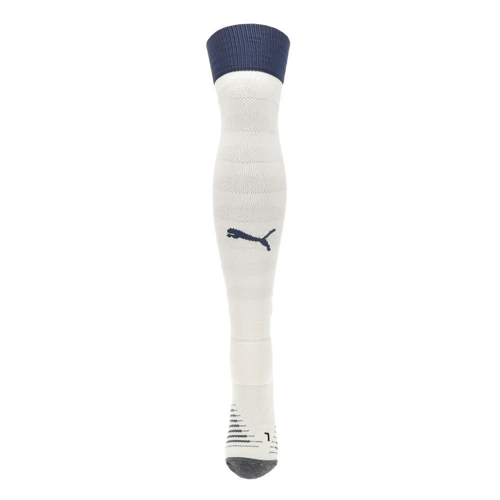 PUMA X KIDSUPER Al Hilal Saudi Soccer Club Mesh and Cuff Socks - Image 3