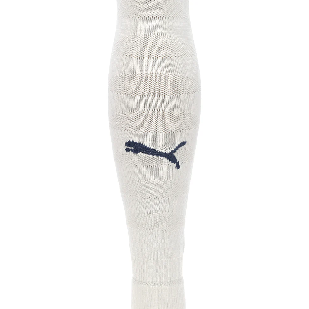 PUMA X KIDSUPER Al Hilal Saudi Soccer Club Mesh and Cuff Socks - Image 5