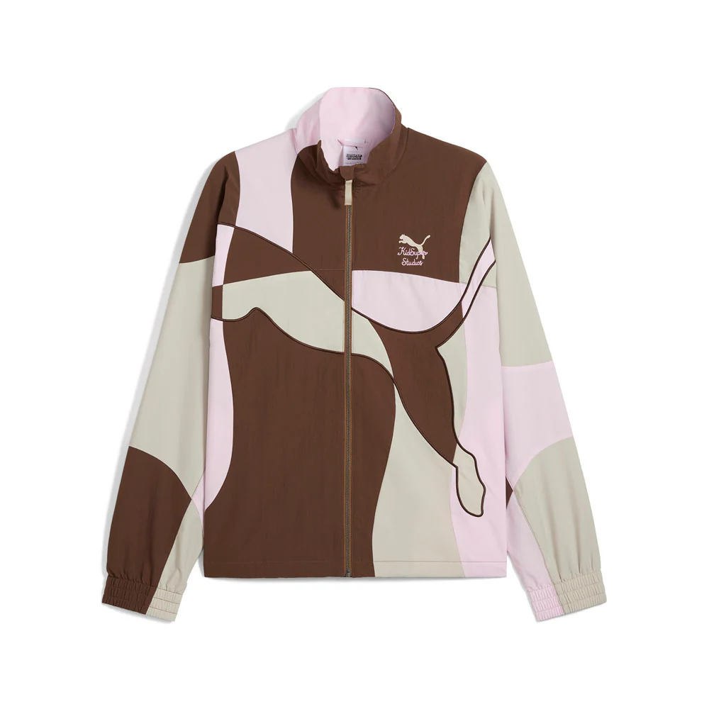 PUMA X KIDSUPER Cellerator Full Zip Jacket