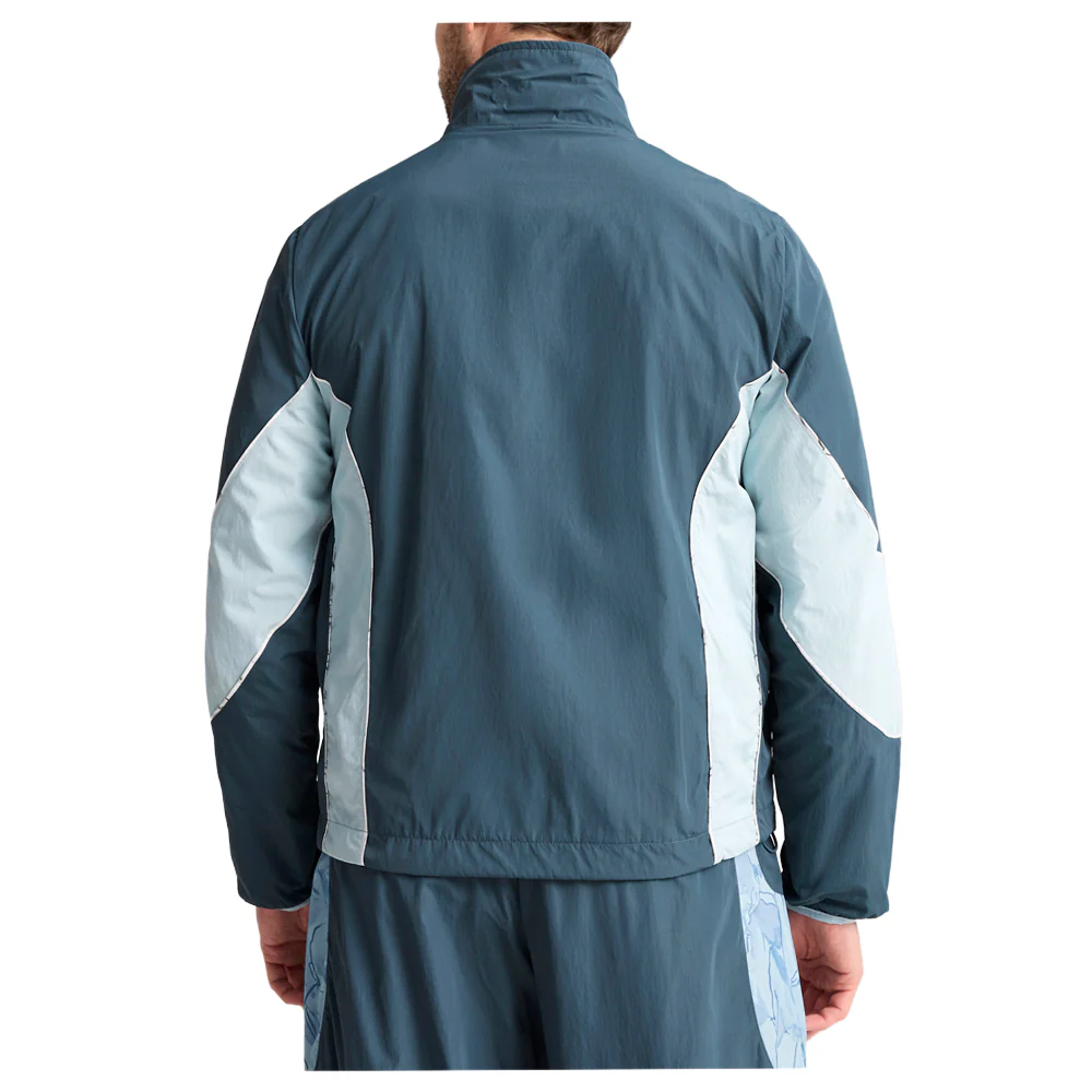 PUMA X KIDSUPER Manchester City Reversible Soccer Windbreaker - Image 4