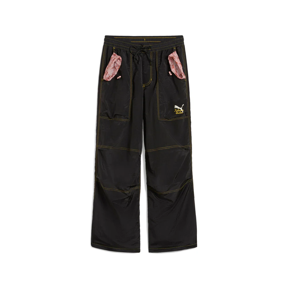 PUMA X KIDSUPER Drawstring Pants
