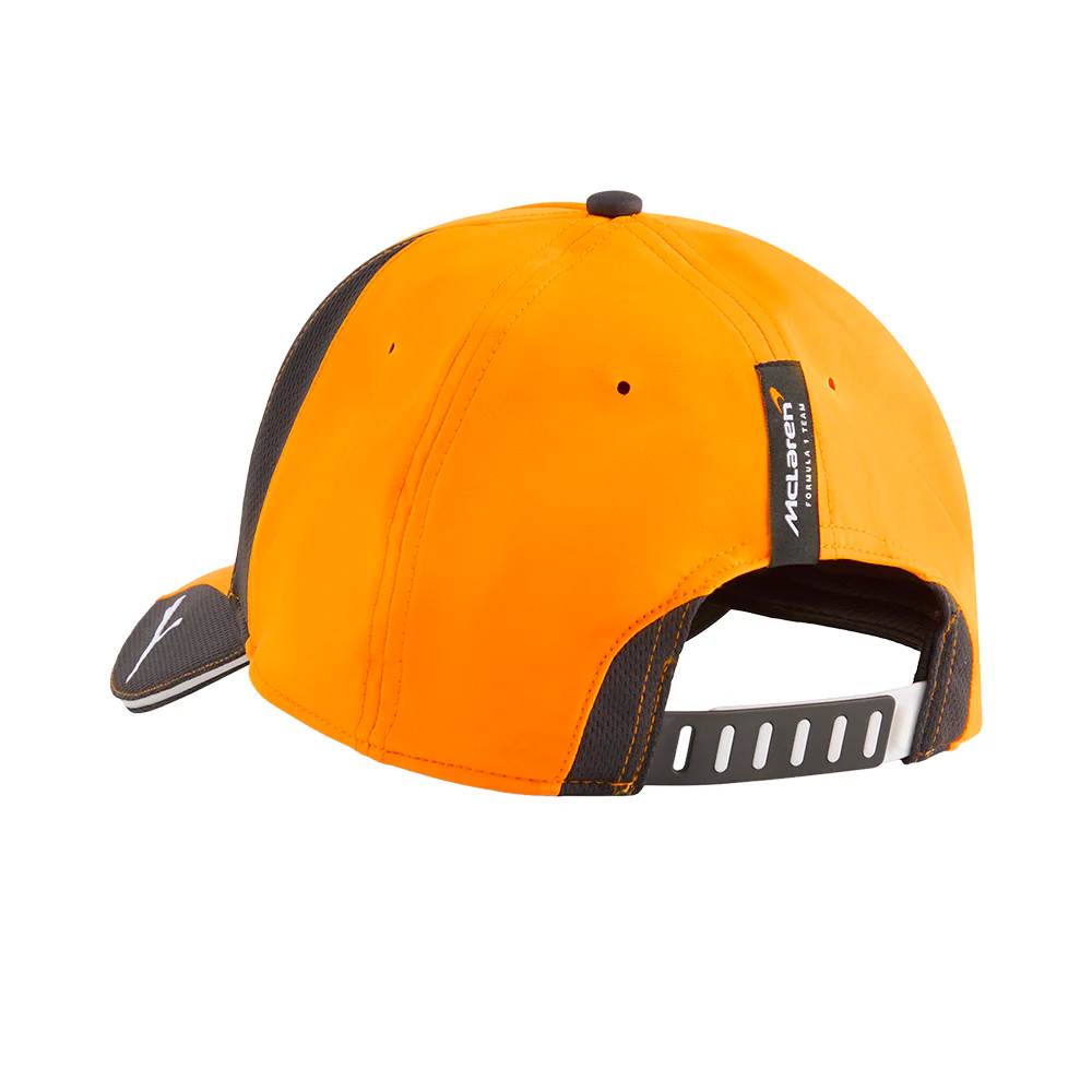 PUMA x McLAREN RACING Cap - Image 2