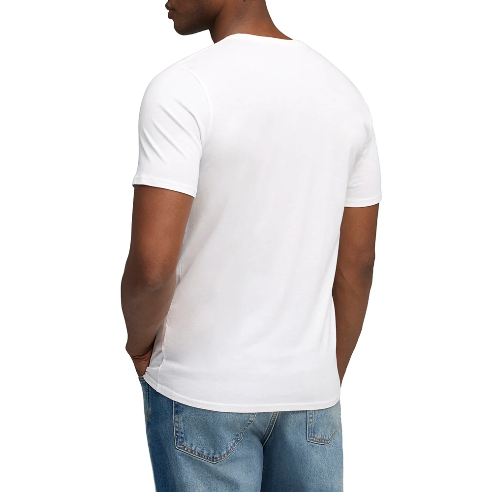 PUMA X NEYMAR Junior Brazil Passion Crew Neck Short Sleeve T-Shirt - Image 4