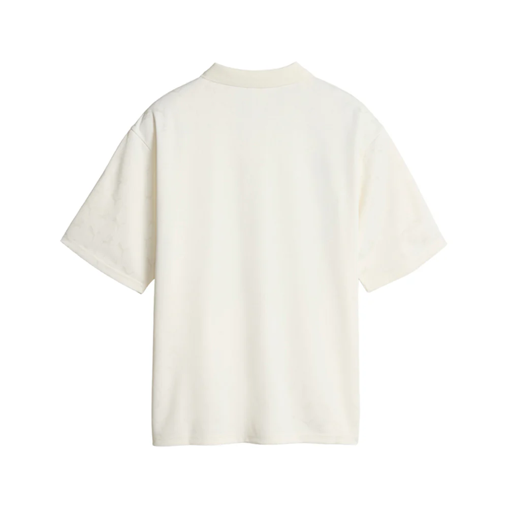 PUMA X SINCLAIR Collared Short Sleeve Soccer Jersey - Image 2