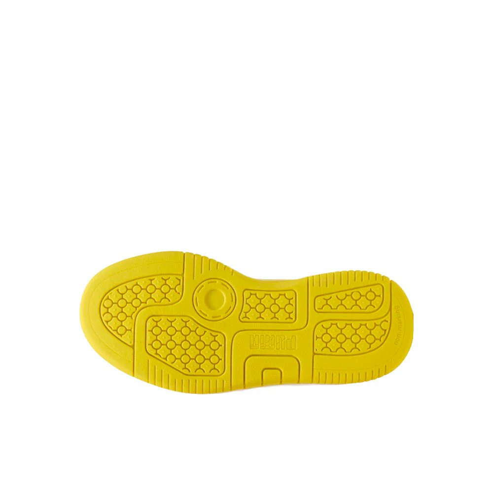 PUMA X SQUISHMALLOWS Rebound Femme Junie Platform Sneakers (Little Kid) - Image 5