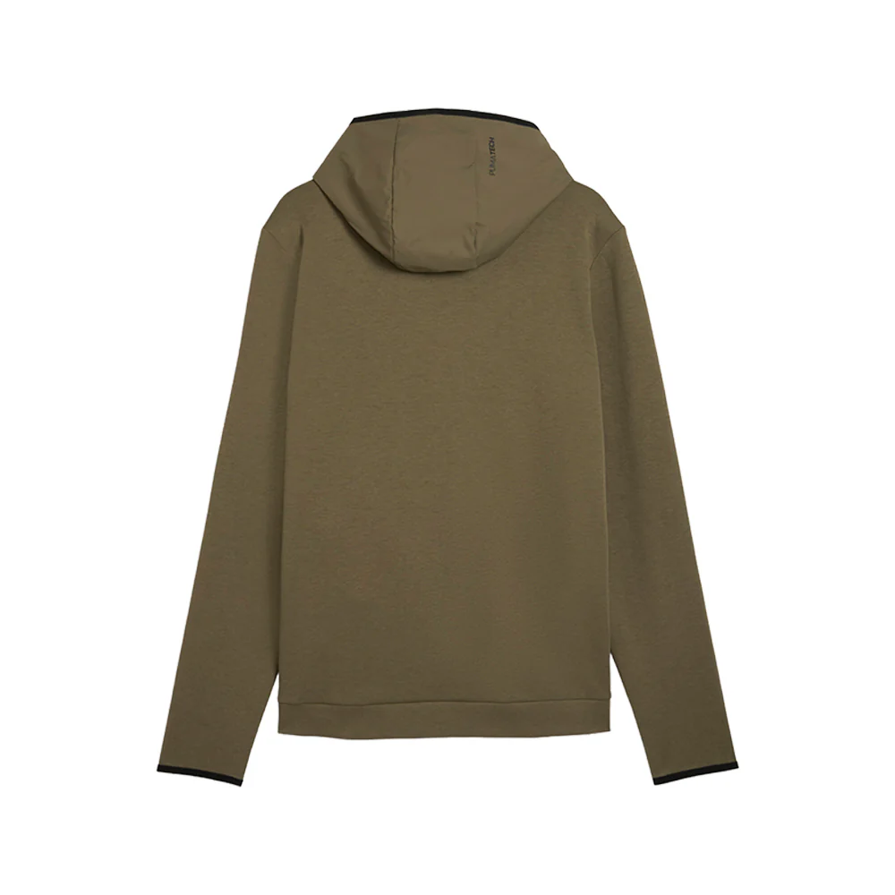 Pumatech Full Zip Hoodie - Image 2