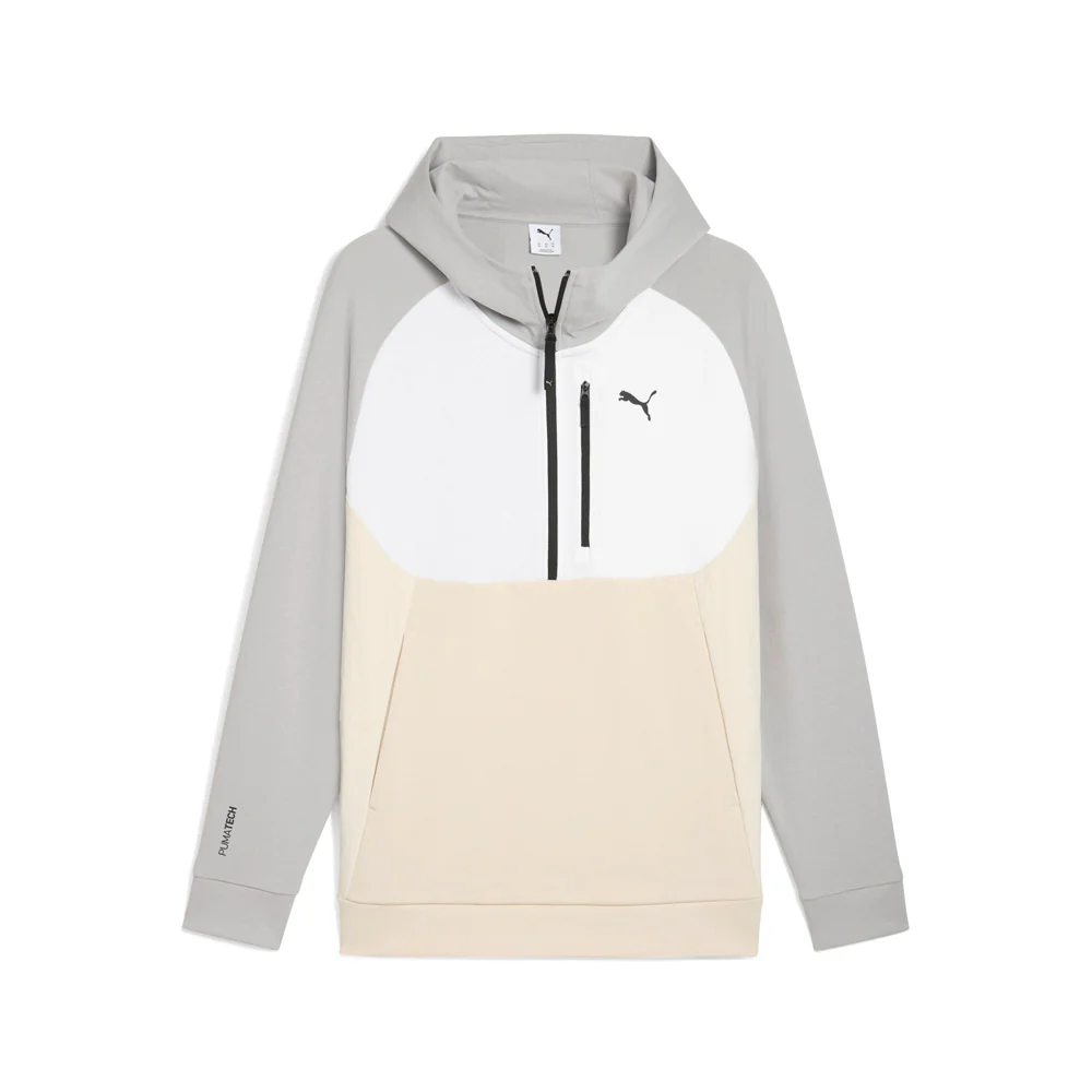 Pumatech Half Zip Hoodie