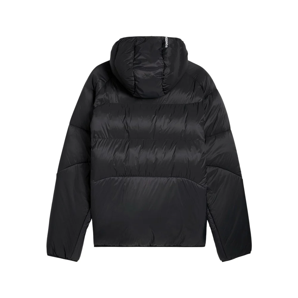 PUMATECH PrimaLoft Full Zip Hooded Puffer Jacket - Image 2