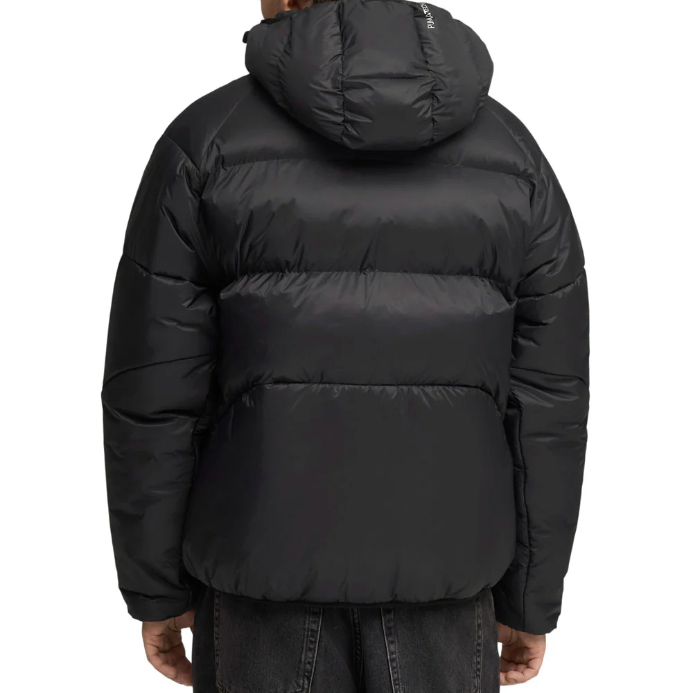 PUMATECH PrimaLoft Full Zip Hooded Puffer Jacket - Image 4