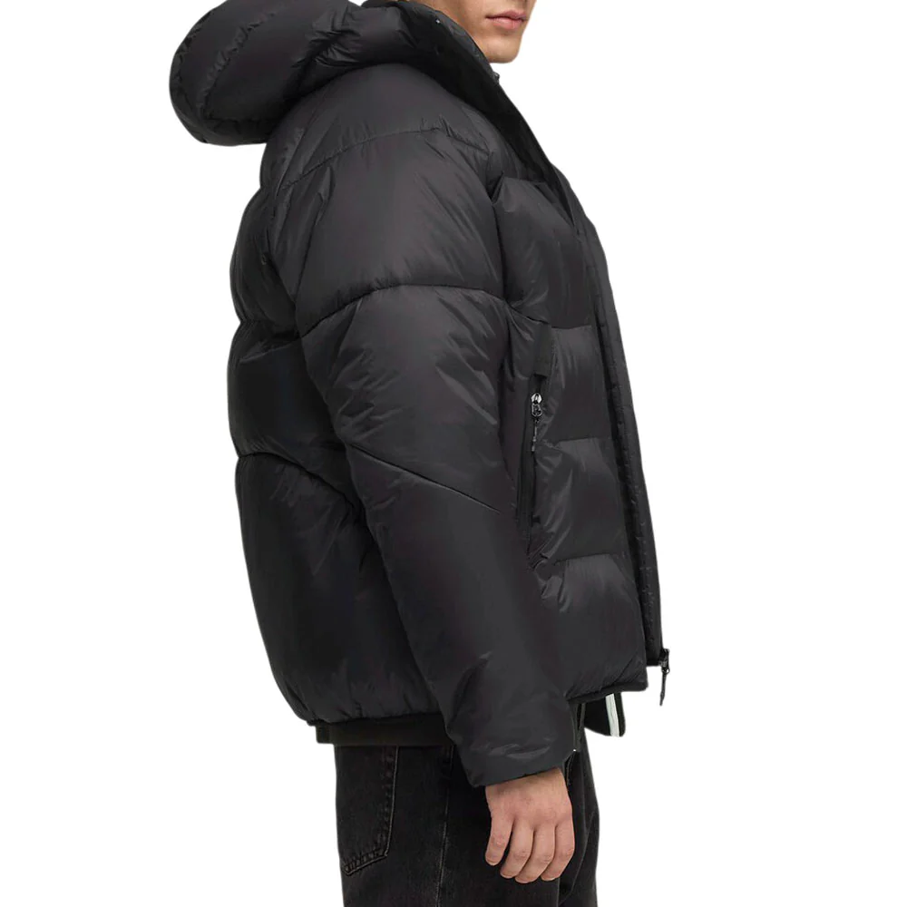 PUMATECH PrimaLoft Full Zip Hooded Puffer Jacket - Image 5