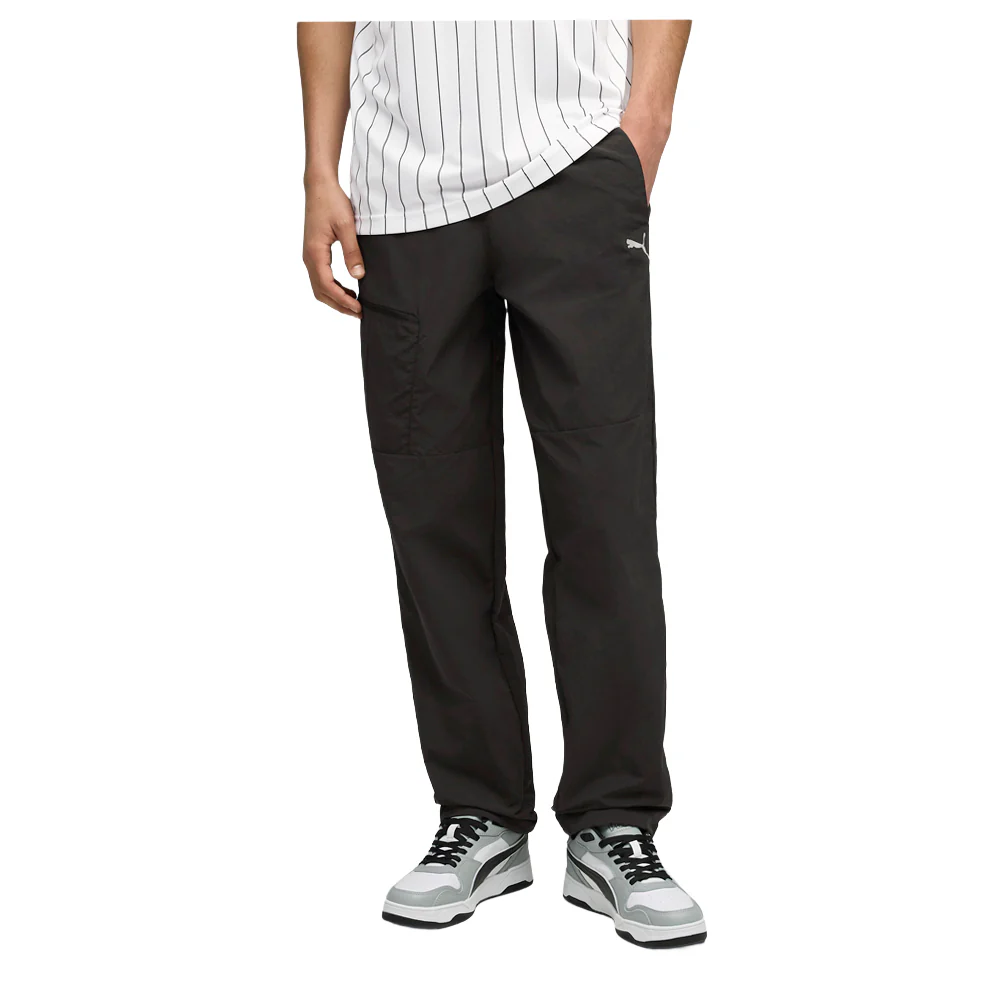Pumatech Woven Cargo Pants Cl