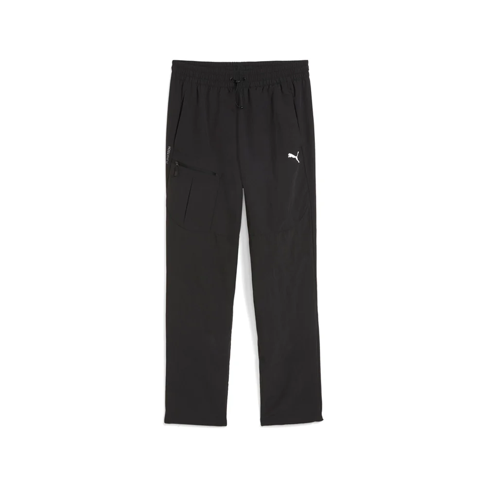 Pumatech Woven Cargo Pants Cl - Image 3