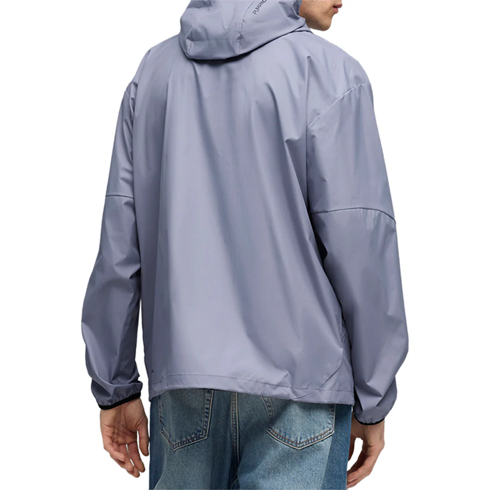 PUMATECH Relaxed Full Zip Track Jacket - Image 4