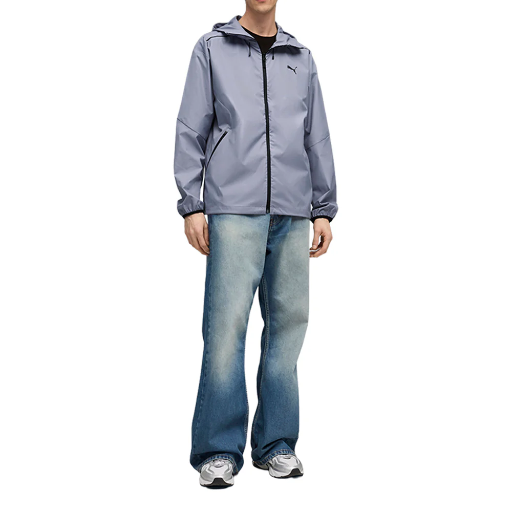 PUMATECH Relaxed Full Zip Track Jacket - Image 5