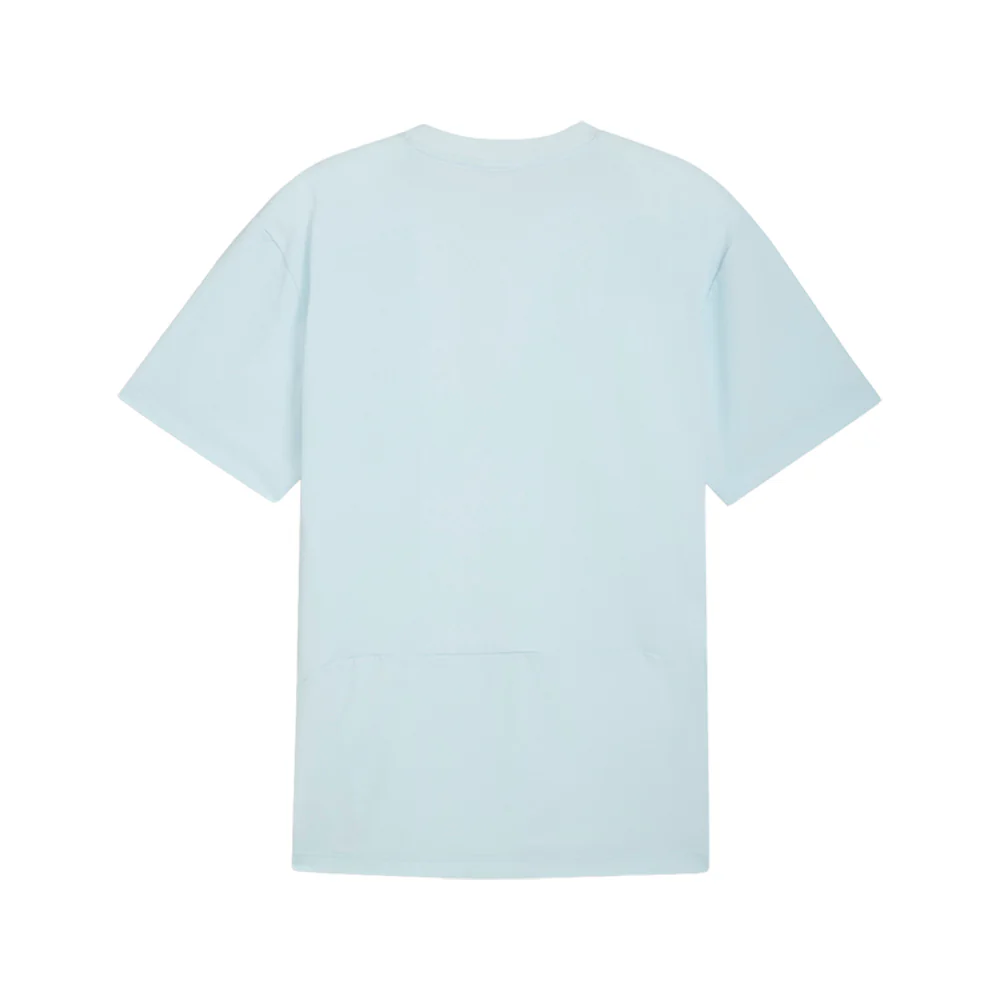 Pumatech Relaxed Warp Knit Pocket Tee - Image 2