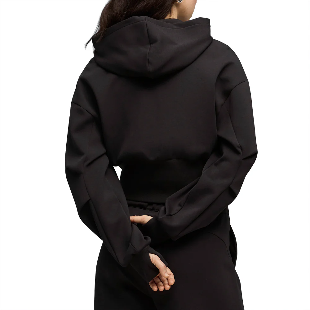 Pumatech Sense Soft Touch dryCELL Full Zip Hoodie - Image 4