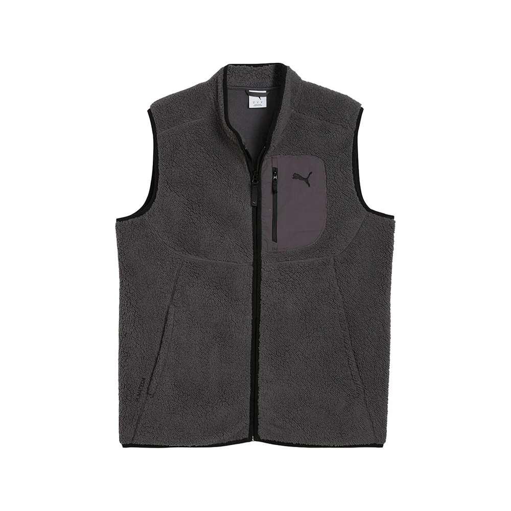 Pumatech Winterized Gilet Full Zip Vest