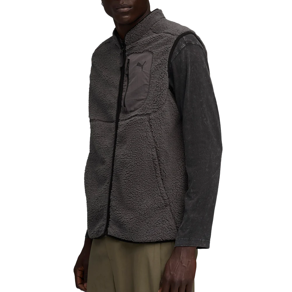 Pumatech Winterized Gilet Full Zip Vest - Image 3
