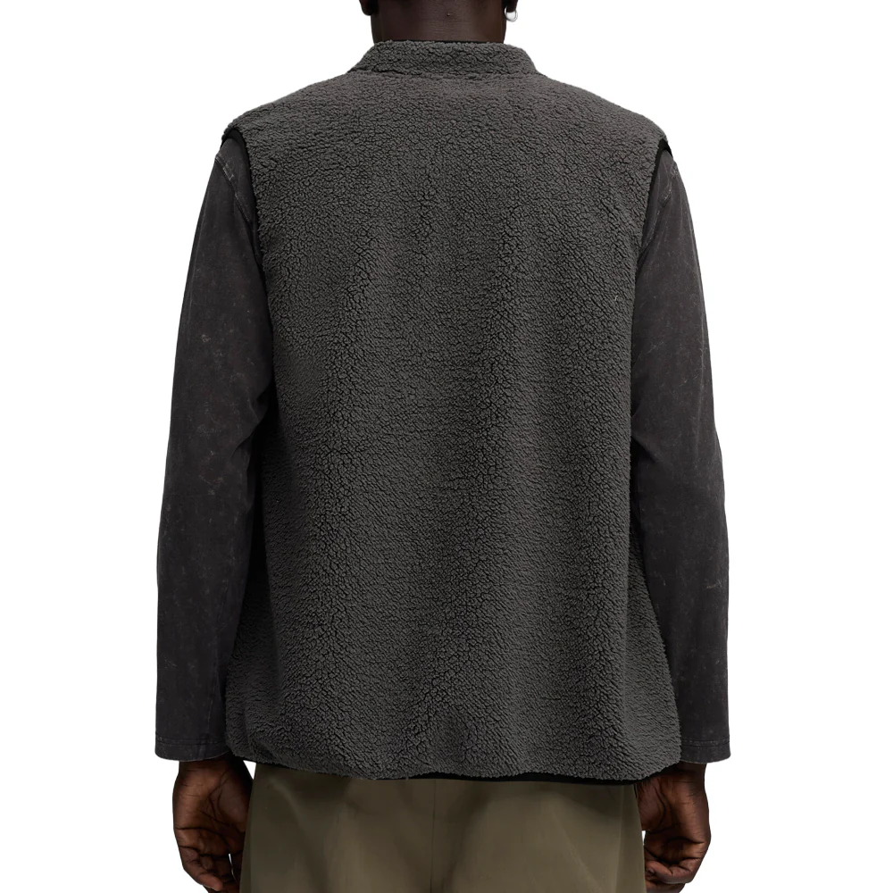 Pumatech Winterized Gilet Full Zip Vest - Image 4