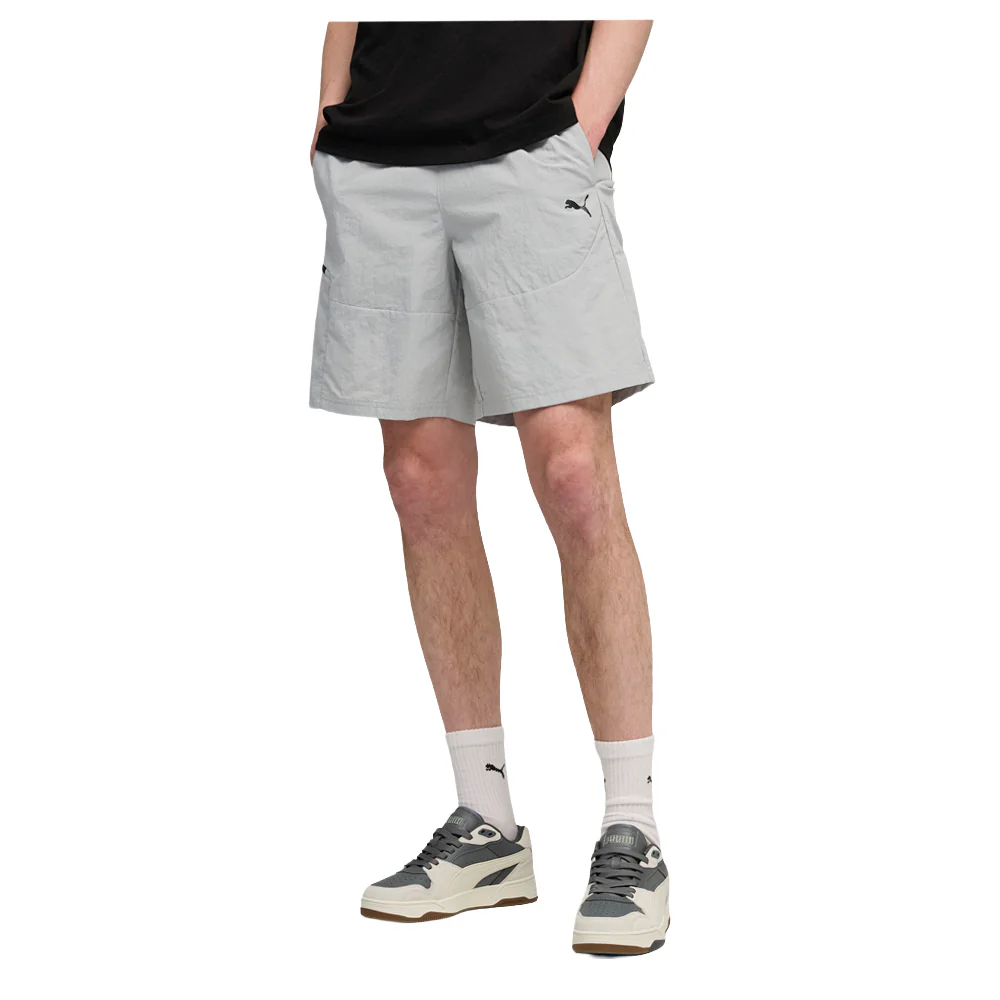Pumatech Woven 8 Inch Shorts