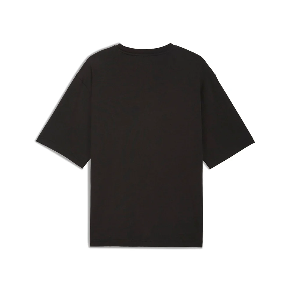 Pumatech-X Boxy Crew Neck Short Sleeve T-Shirt - Image 2
