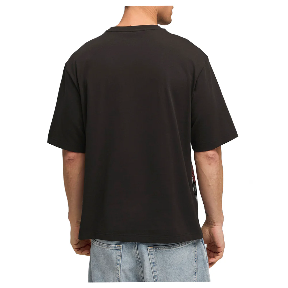 Pumatech-X Boxy Crew Neck Short Sleeve T-Shirt - Image 4