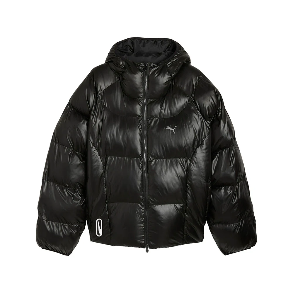 Pumatech PrimaLoft Puffer Full Zip Jacket