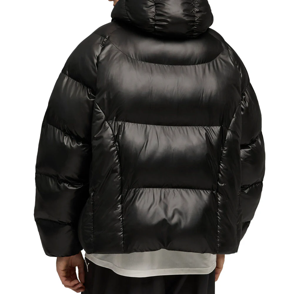 Pumatech PrimaLoft Puffer Full Zip Jacket - Image 4