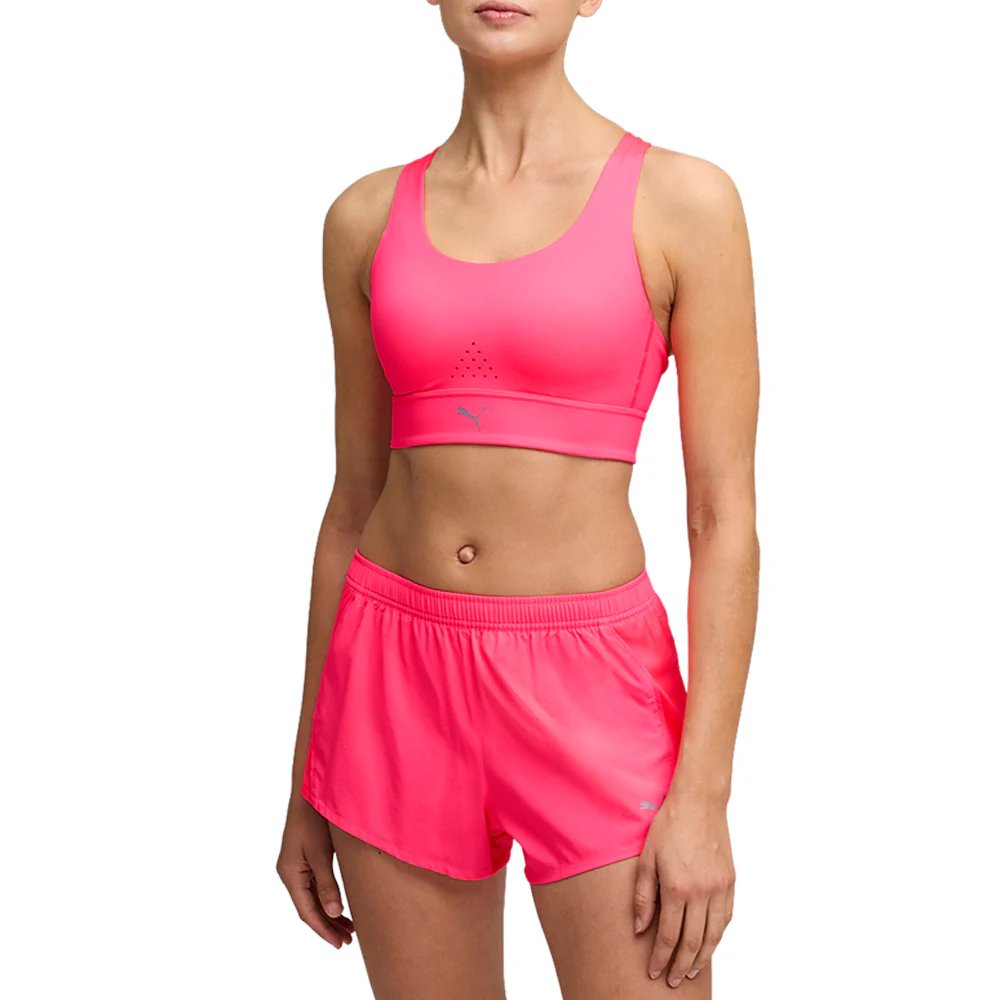PWRbreathe Run Sports Bra - Image 3