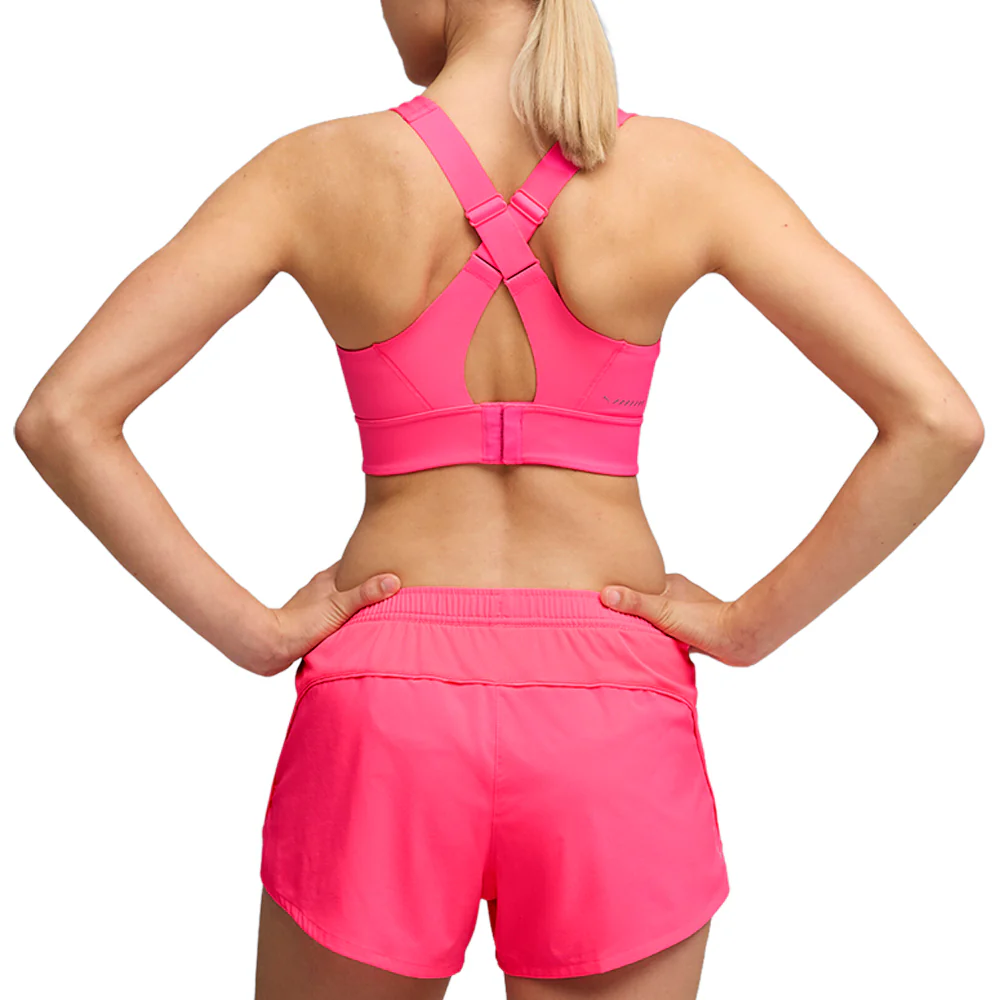PWRbreathe Run Sports Bra - Image 4