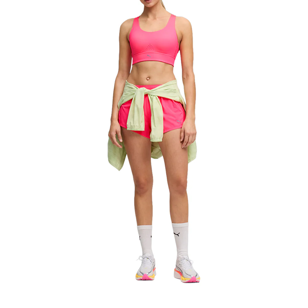 PWRbreathe Run Sports Bra - Image 5