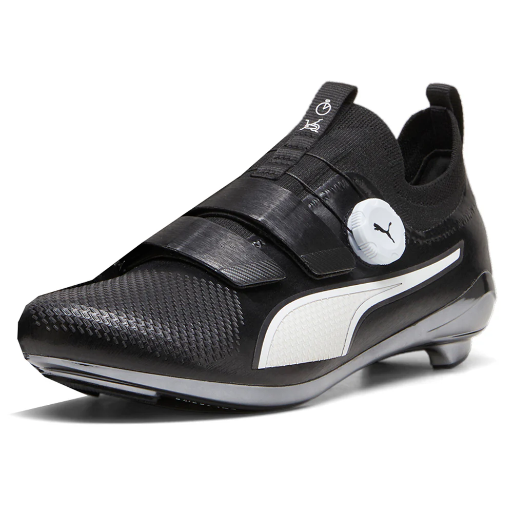 PWRSPIN Indoor Cycling Shoes - Image 2