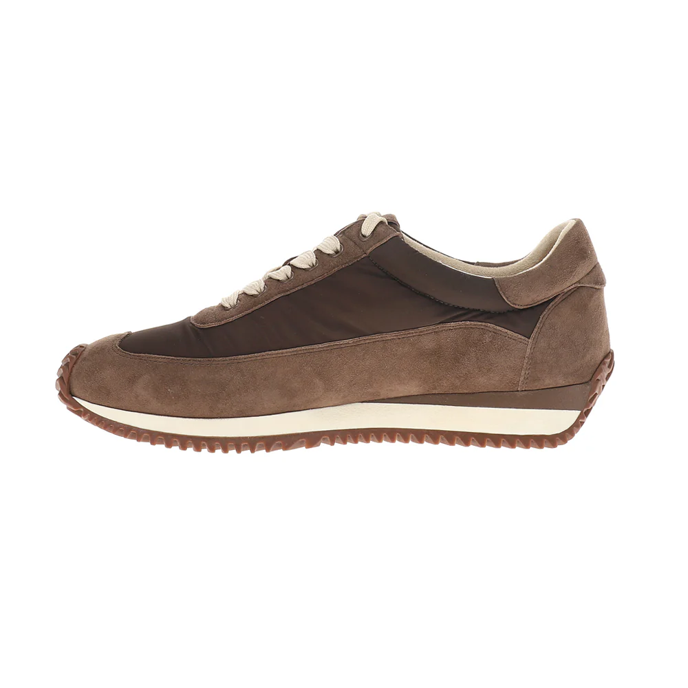 Queen Lace Up Sneakers - Image 3