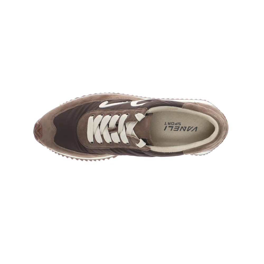 Queen Lace Up Sneakers - Image 4