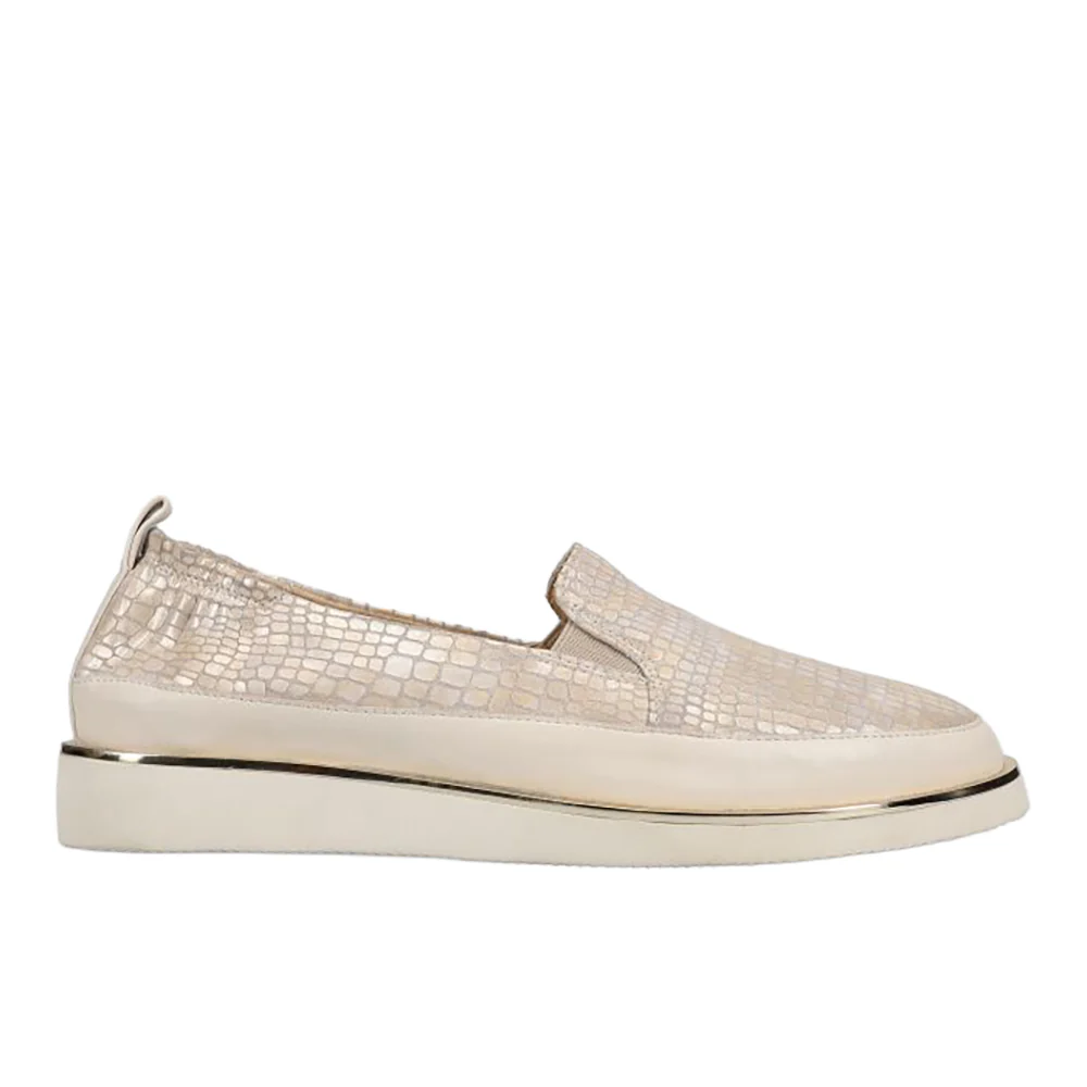 Quin Slip-On Athleisure