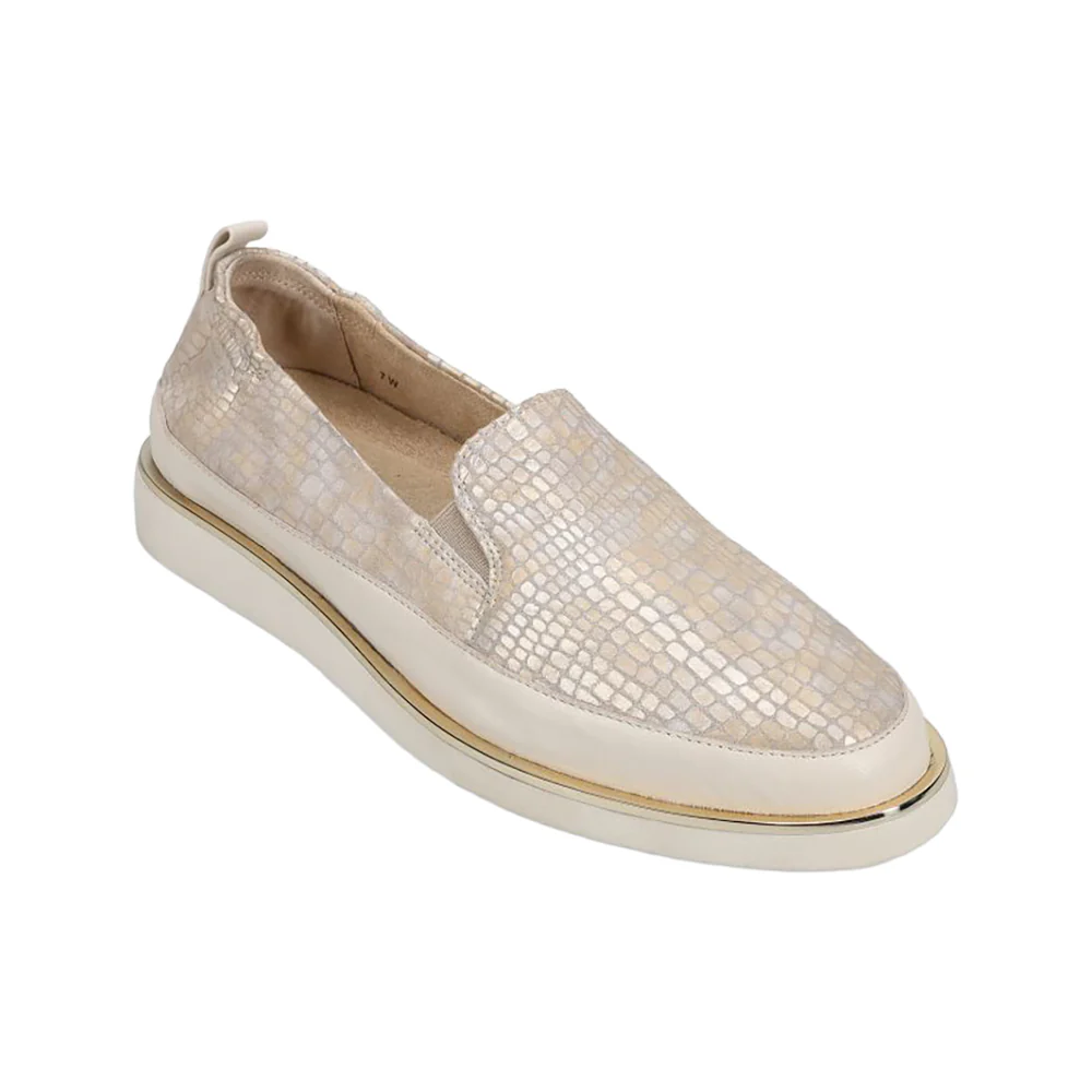 Quin Slip-On Athleisure - Image 2