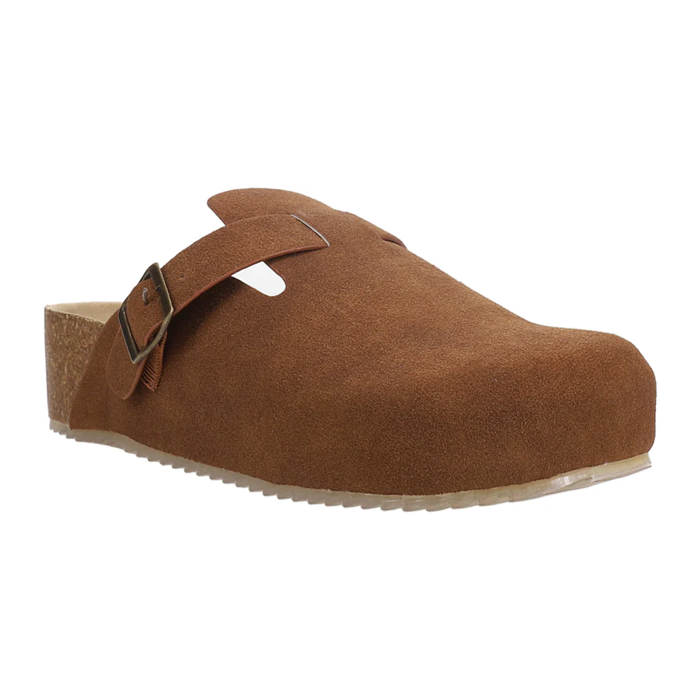 Qwest Footbed Clogs - Image 2