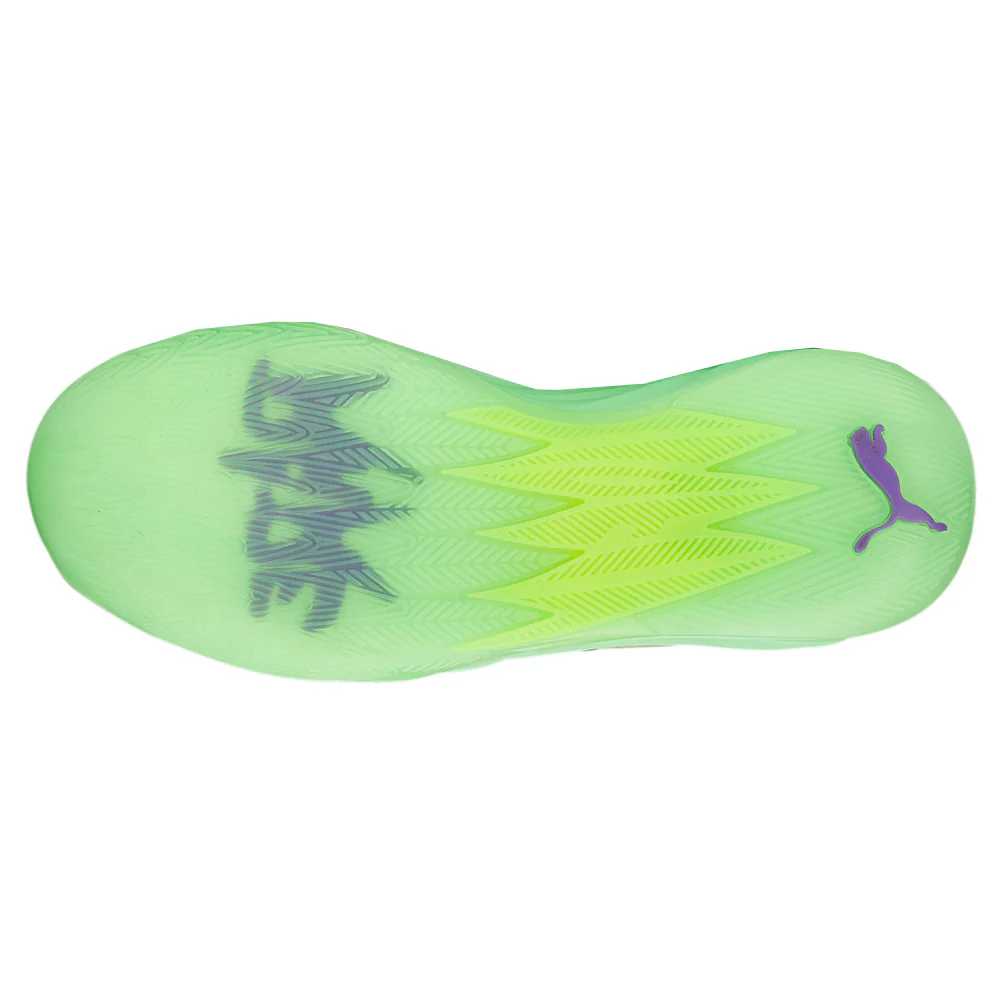 MB.01 X RICK AND MORTY Basketball Shoes - Image 5
