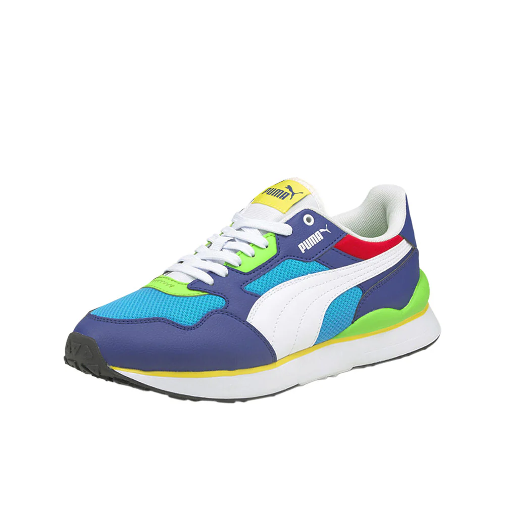R78 FUTR Lace Up Sneakers - Image 2