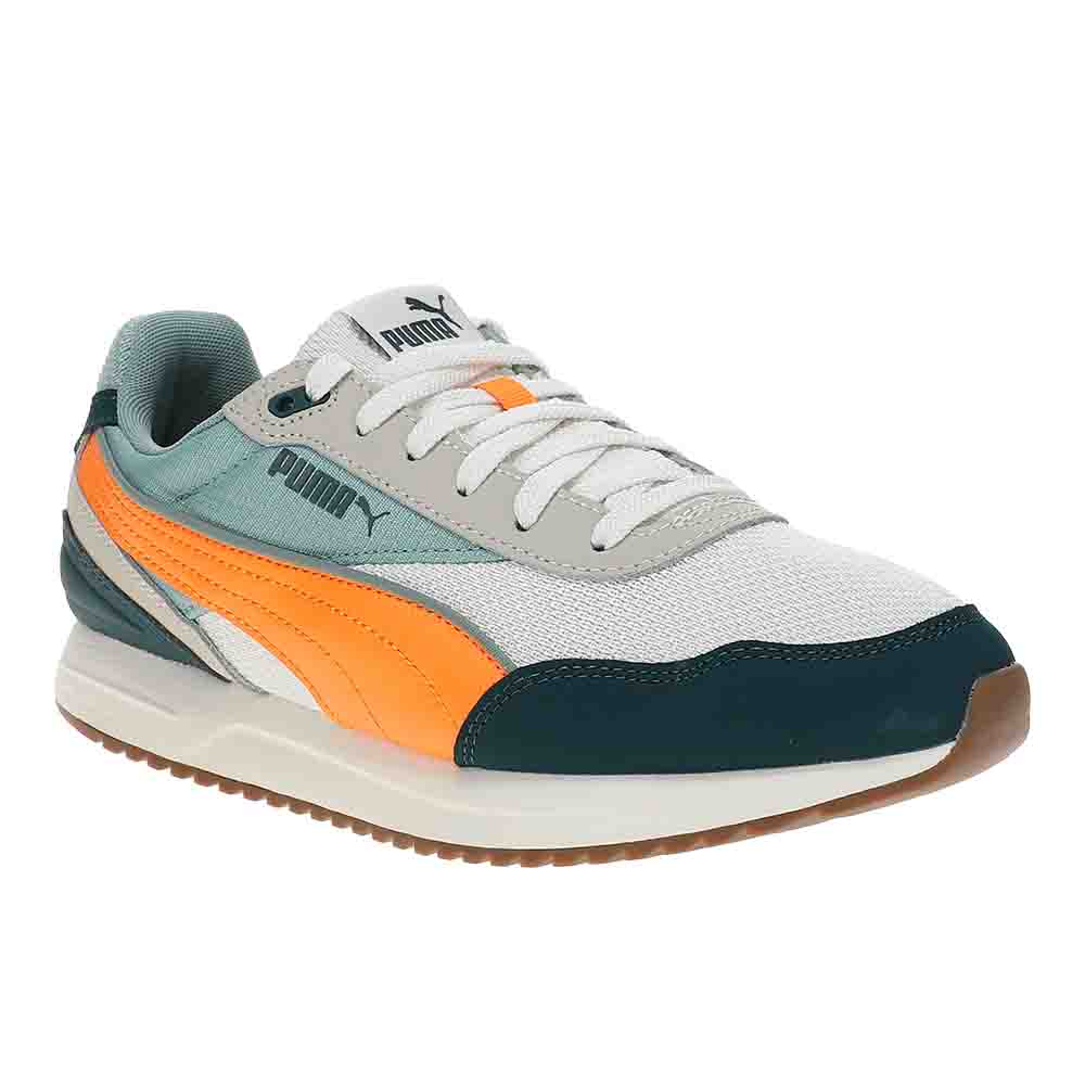 R78 Gravity Lace Up Sneakers - Image 2