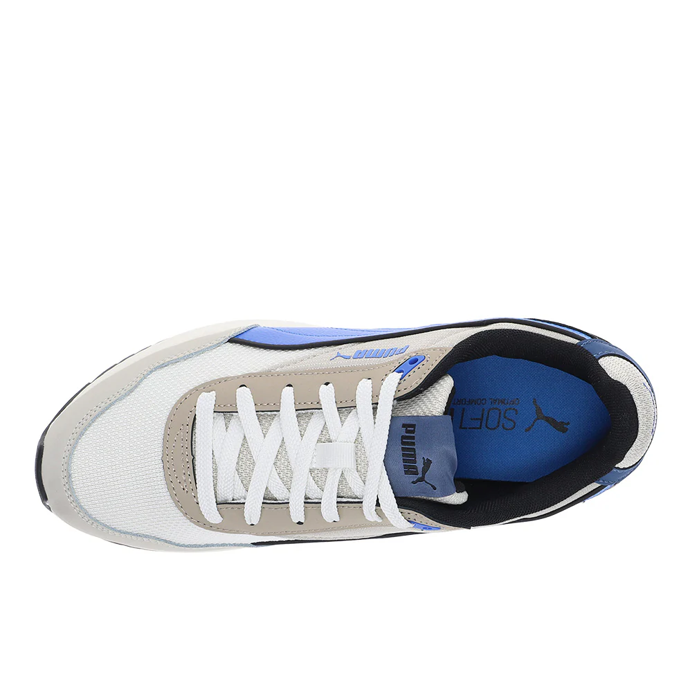 R78 Gravity Lace Up Sneakers - Image 4