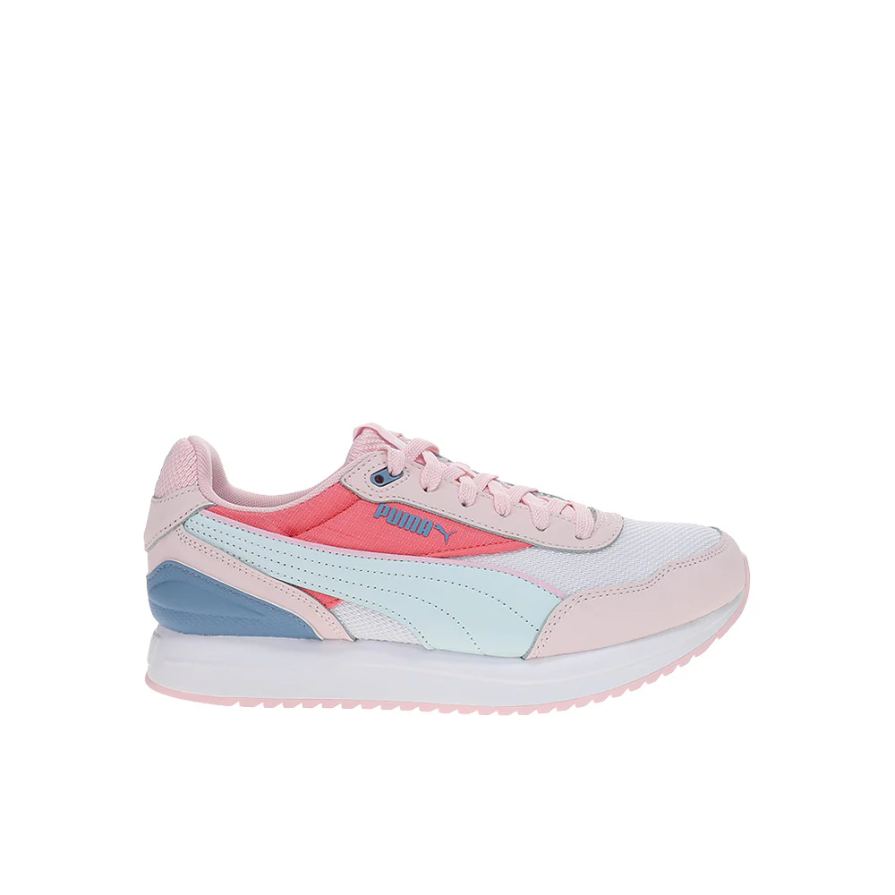 R78 Gravity Lace Up Sneakers (Big Kid)