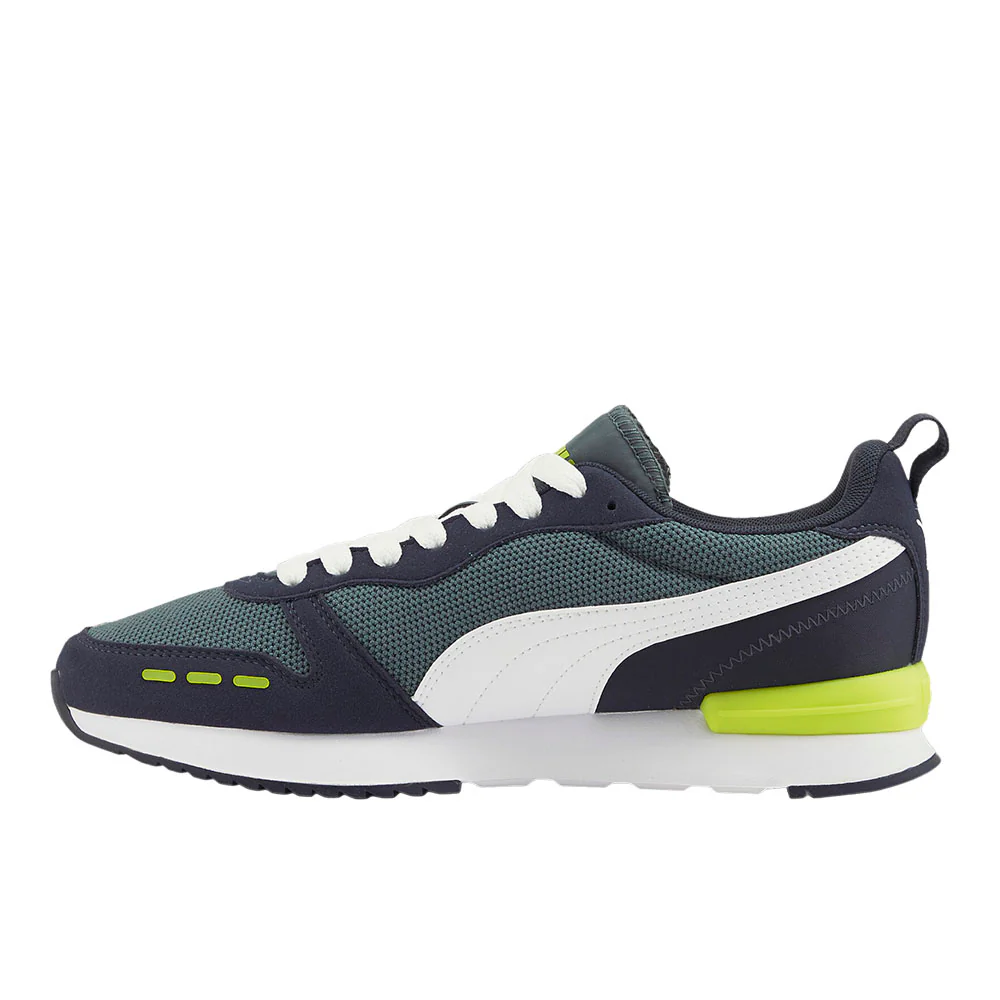R78 Lace Up Sneakers - Image 3