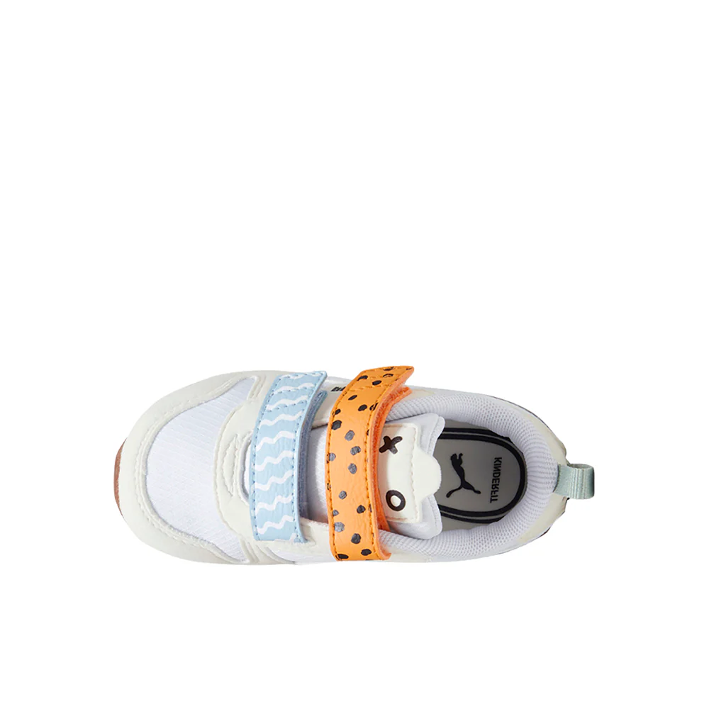 R78 Mix Match Slip On Sneakers (Toddler) - Image 4