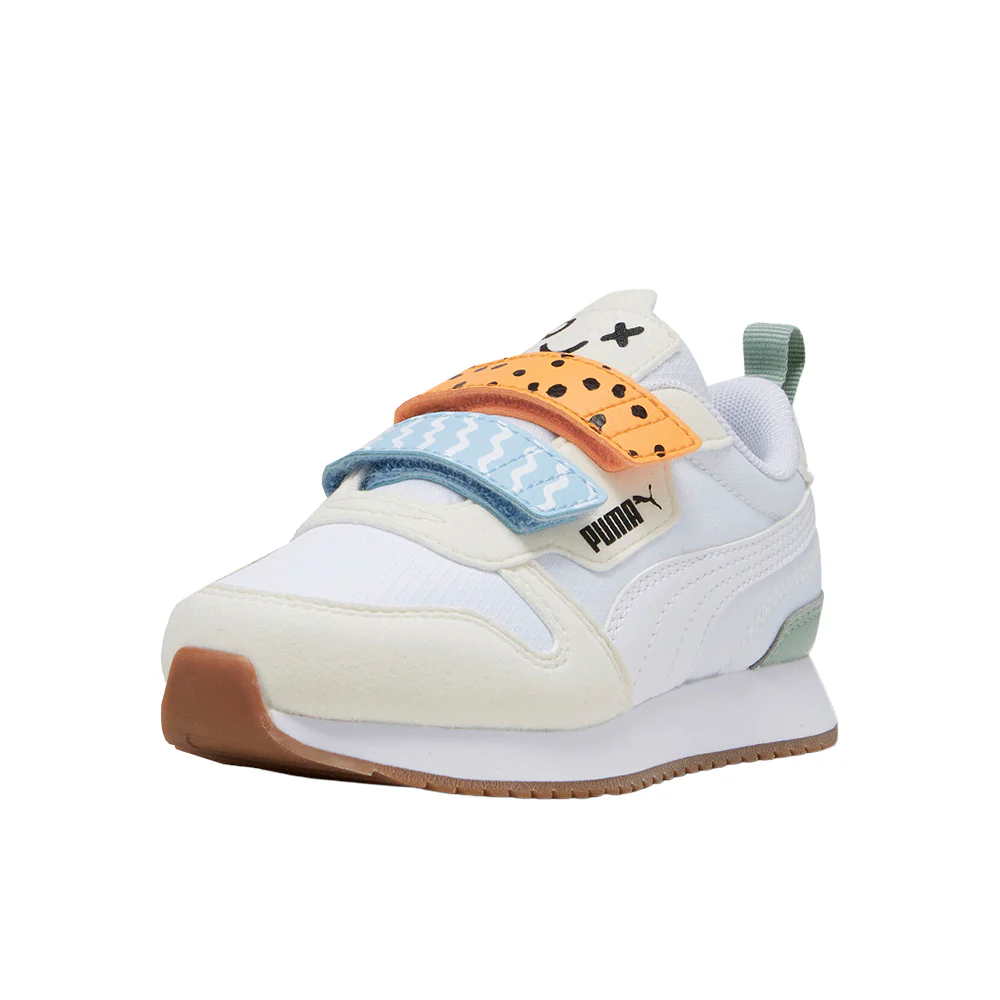 R78 Mix Match Slip On Sneakers (Little Kid) - Image 2