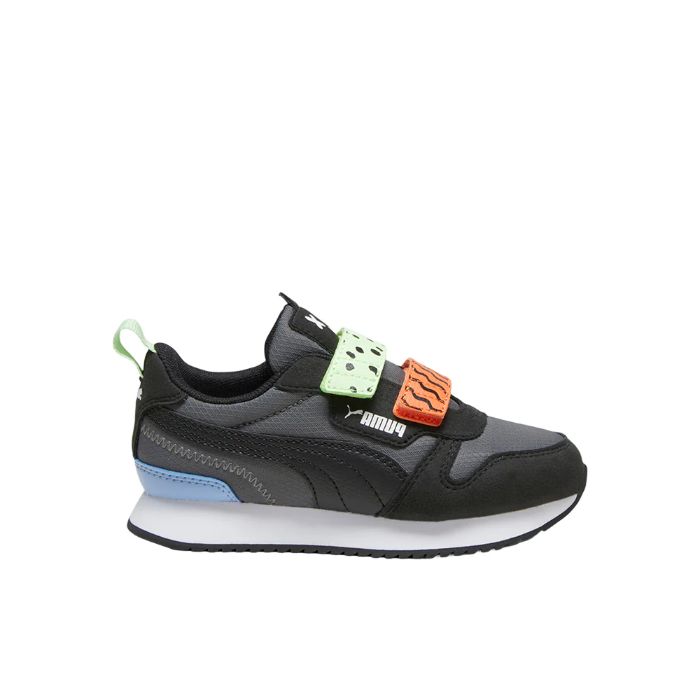 R78 Mix Match Slip On Sneakers (Little Kid)