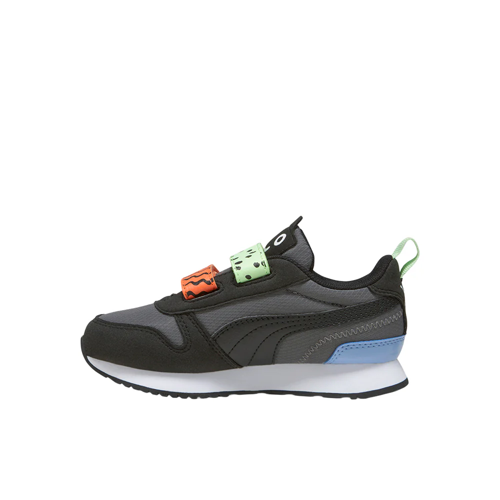 R78 Mix Match Slip On Sneakers (Little Kid) - Image 3