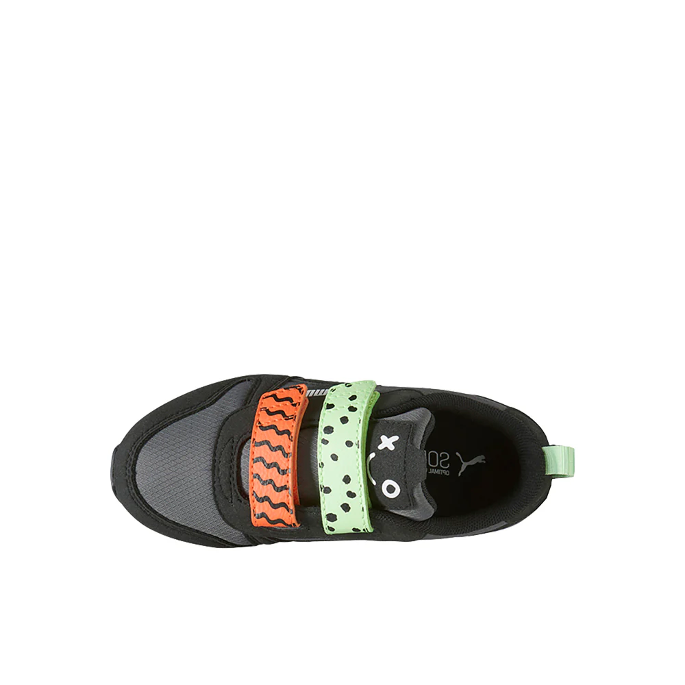 R78 Mix Match Slip On Sneakers (Little Kid) - Image 4